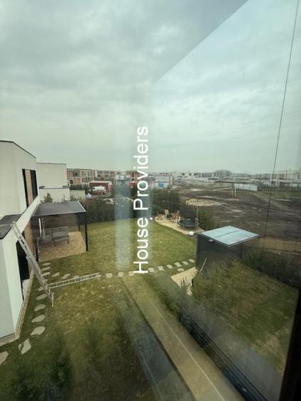 Vanzare Casa Amber Forest Tunari Otopeni