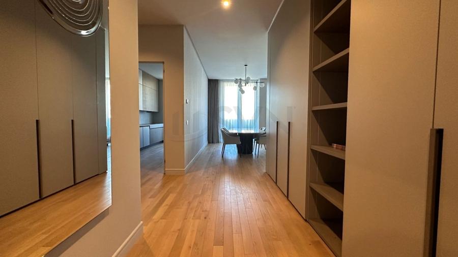 REA1020680 Apartament 3 camere Rahmaninov l Floreasca