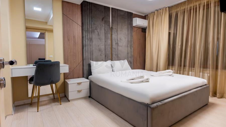 REA1029233 APARTAMENT SUPERB l NOU RENOVAT l PARCARE l TERASA 31 MP l HERASTRAU