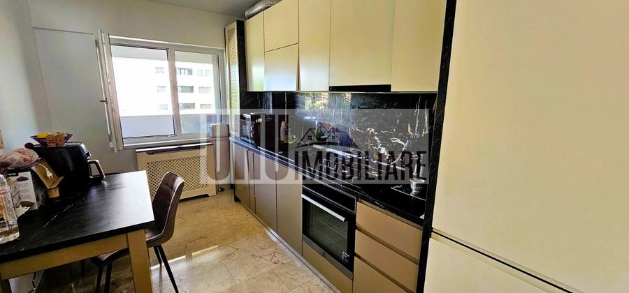Apartament Premium 2 Camere 77mp-Parcare Subterană -Complex Himson Tatarasi