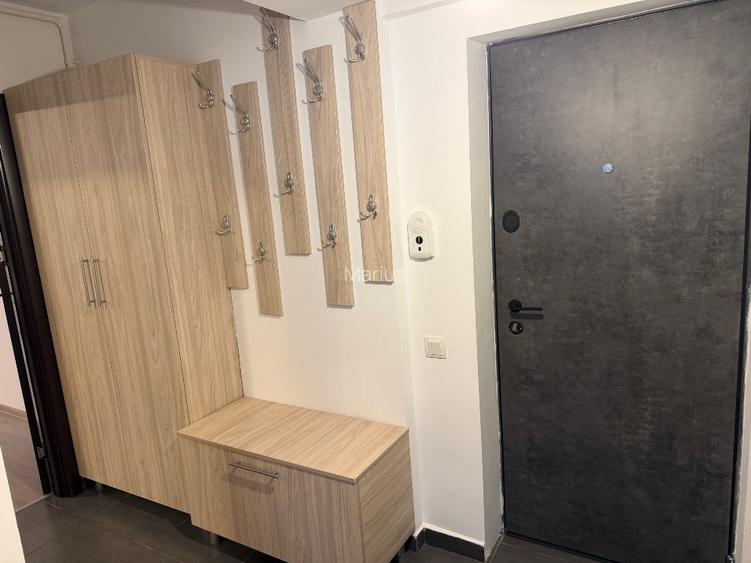 Apartament 2 camere - decomandat - Grand Arena - 5
