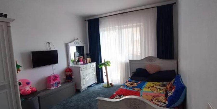 BERCENI, Dimitrie Leonida Metrou,bl.2021,et 3/10,Amenajat PREMIUM