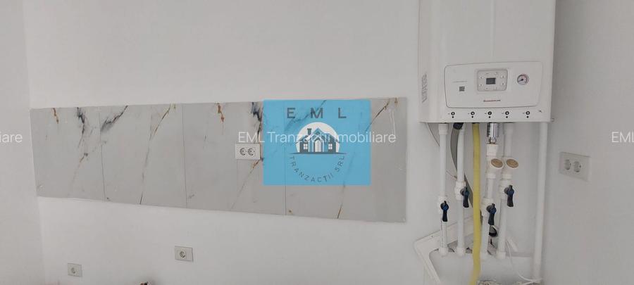 APARTAMENT 3 CAMERE 2025  FINISAT MODERN MILITARI - 5