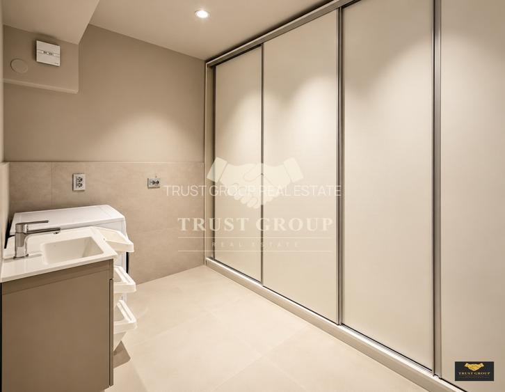 Apartament 4 camere Soseaua Nordului | Curte proprie 340mp | Loc de parcare 24mp - 28