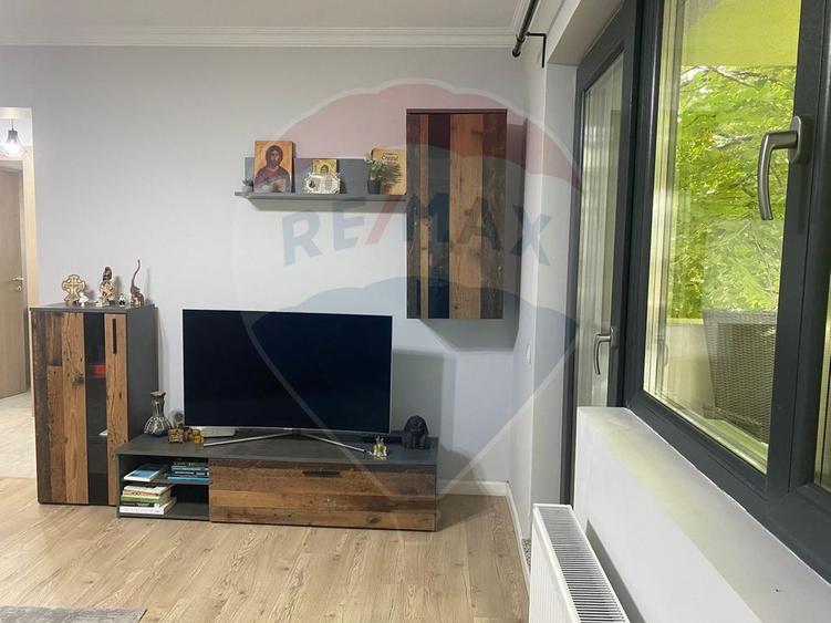 2 camere | 60 mp | Loc de parcare subteran | 10 min Metrou Obor