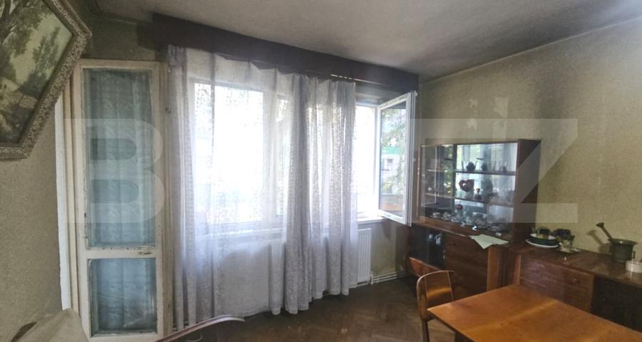 Apartament de vanzare, 47.80 mp, zona Faleza