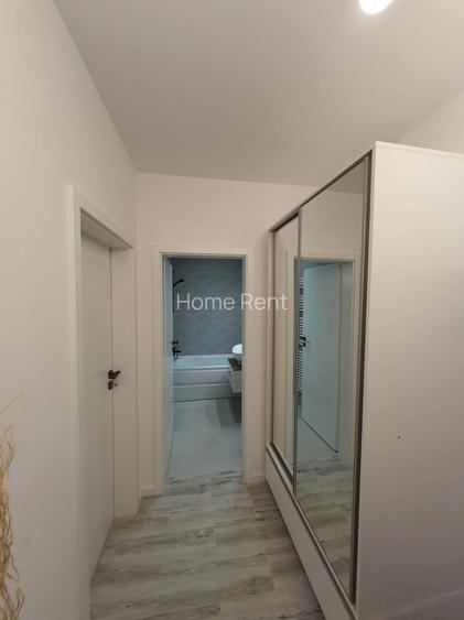 Garsoniera Plaza Residence metrou bloc nou - 14