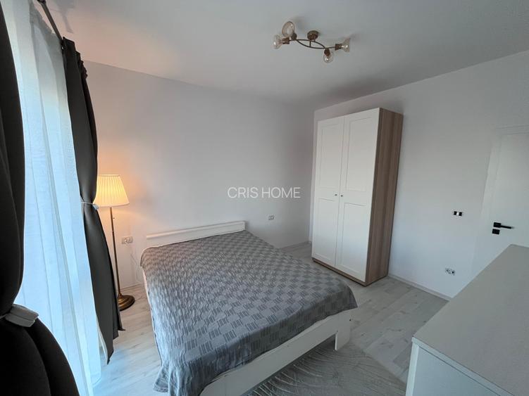 Calea Urseni - Apartament 2 camere decomandat - 9