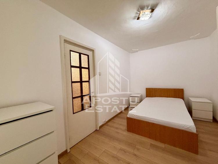 Apartament cu 2 camere de inchiriat, Complex Studentesc, Timisoara