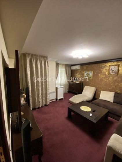 Apartament 3 camere | Drumul Taberei - Afi Palace | 2 Bai | Balcon - 4
