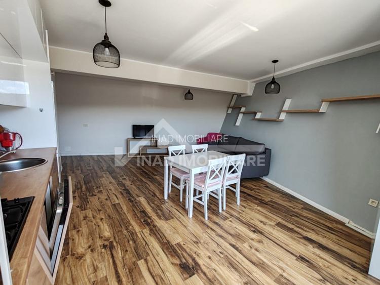 Apartament 3 camere, 2 bai, balcon 15mp, Zorilor Strada Frunzisului - 2