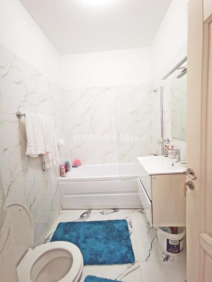 Regie Residence Inchiriere AP 2 CAM Modern, Centrala Proprie 7Min M Grozavesti - 5