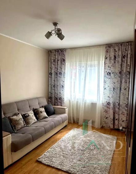3 CAMERE | 70 MP+BALCON | PARCARE | MARASTI/GORUNULUI | DISPONIBIL IMEDIAT