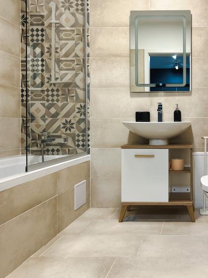 Apartament modern, 2 camere, parcare, lângă Iulius Mall