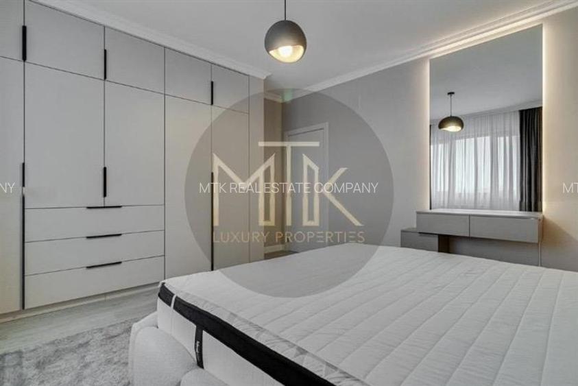 Apartament 3 camere LUX| Sisesti I Prima inchiriere