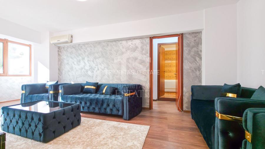 Apartament 3 camere Modern-Mosilor-Carol I - 3