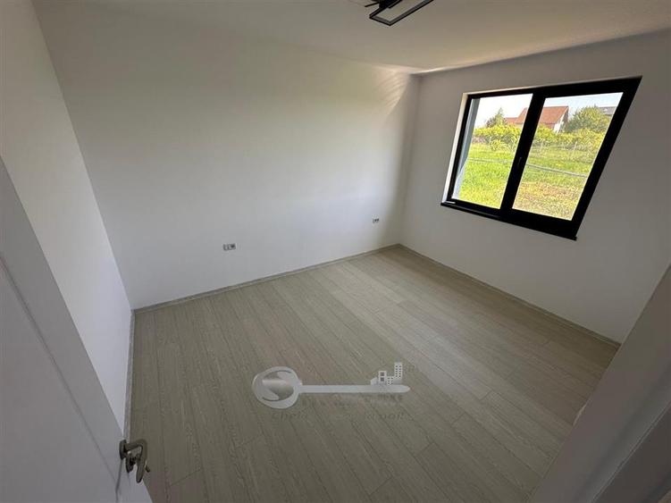 Casă individuala, 158 mp, teren 588 mp, încălzire în pardose