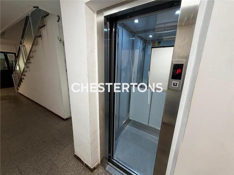 Apartament de inchiriat vis-a-vis de Afi Cotroceni ( Drumul Taberei )