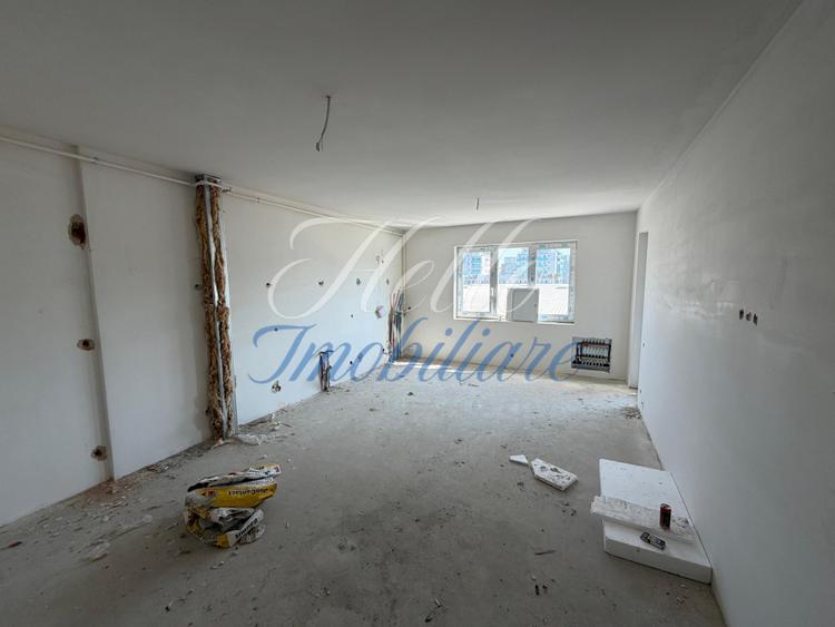 Apartament 2 camere, 47 mp, zona Avram Iancu