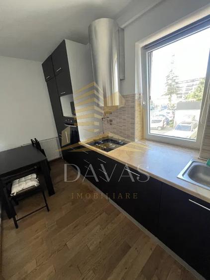 Apartament cu 2 camere | Gheorgheni / FSEGA / Iulius Mall