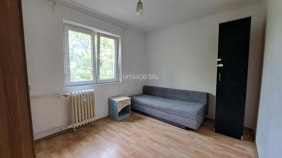 Brancoveanu - Lamotesti, apartament 2 camere, confort 2, etaj 3/4 - 3