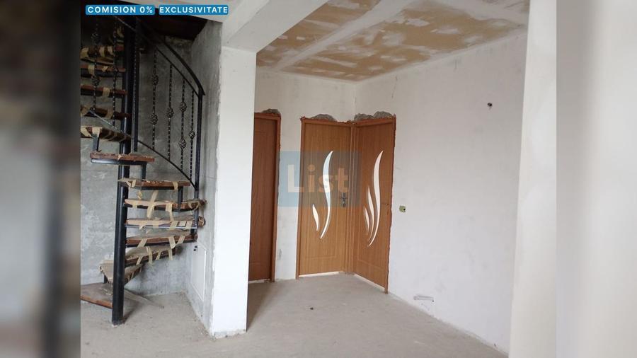 CASA P+ M, SEMIFINISATA, COMISION ZERO┃