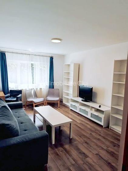 2 camere, decomandate, mobilat modern, in Marasti, zona Piata Marasti - 3
