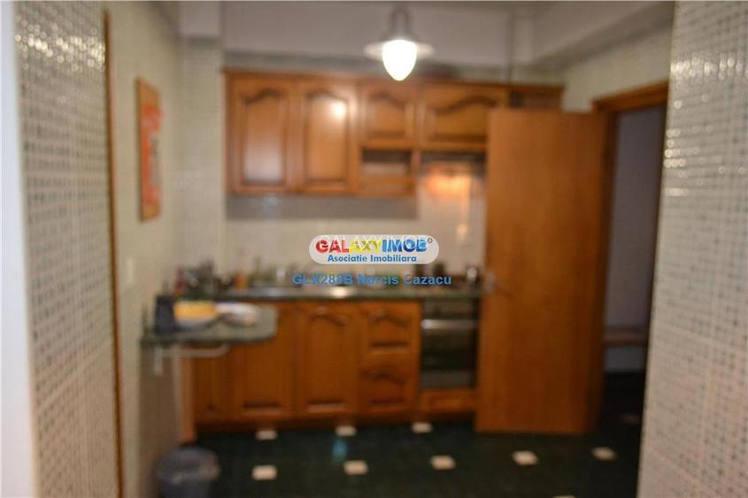 Polona Mihai Eminescu Apartament de inchiriat Dacia etaj 6 90 mp - 6