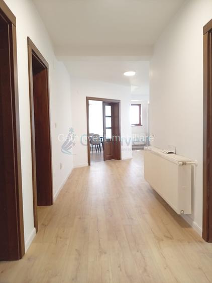Casa de inchiriat in Oradea, zona Iosia, 235 mp - 4