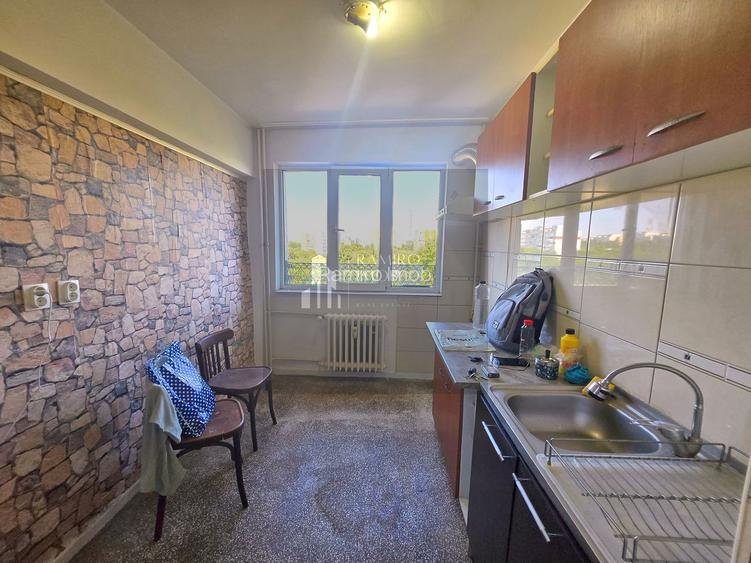 Apartament 2 camere 55mp - bd. Alexandru Obregia - Berceni - sector.4 - 3