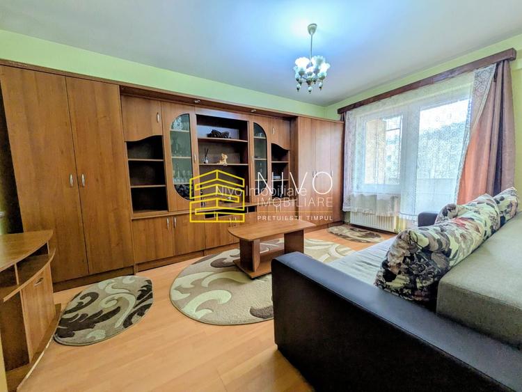 Apartament 2 camere – Tg. Mureș – Tudor – Str. Înfrățirii – Zona Palas - 6
