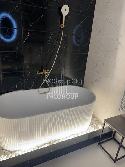 Apartament cu 3 camere | Garaj | 2 terase | Finisaje premium | Imedia ocupabil - 3