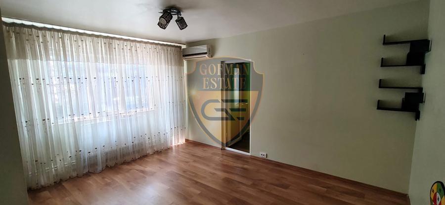 3 camere Tomis Nord Badea Cartan 50mp et 1 centrala gaz A/C parcare incadrat