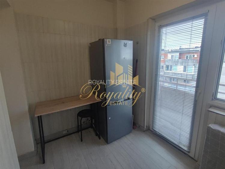 Apartament 1 camera, 40 mp, terasa 3 mp- Zona Complex Studentesc - 5