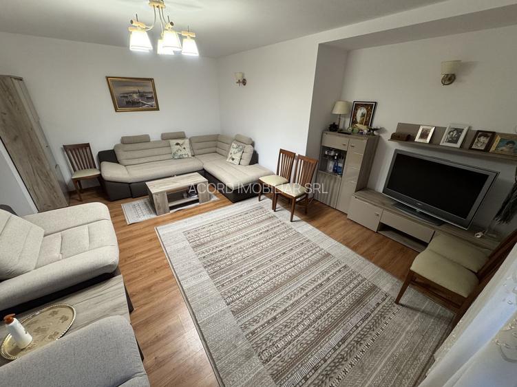 Apartament 2 camere zona Palazu Mare - 2