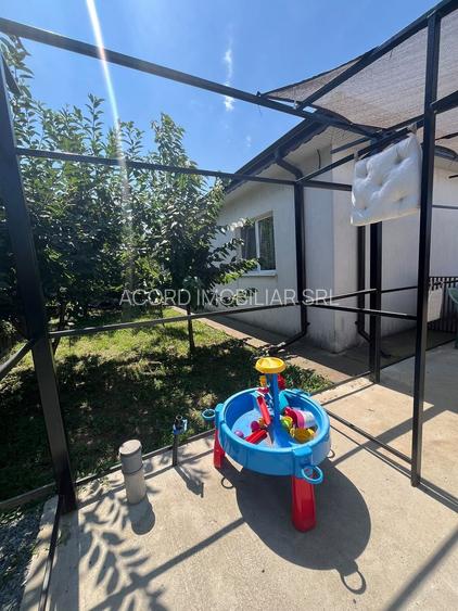 Casă parter Cumpăna