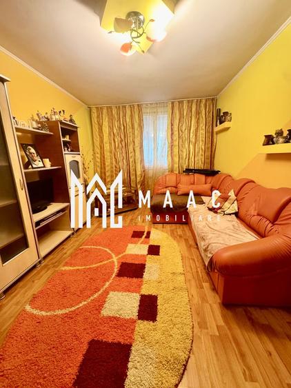 Apartament 2 camere decomandat | Ostroveni, Vâlcea | parter, mobilat
