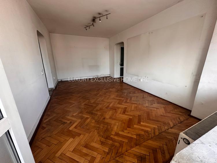 Victoriei Iancu de Hunedoara 2 camere - 5