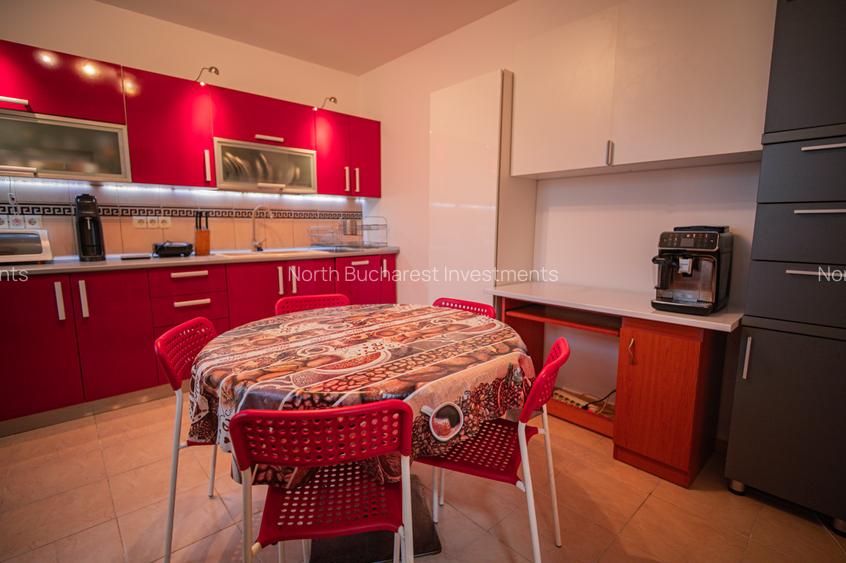 CASA P+1 - ZONA DRISTOR - 4 CAMERE - 6
