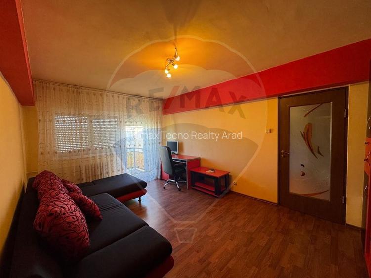 Apartament 2 camere-Micalaca( aproape de Univ.Aurel Vlaicu) - 9