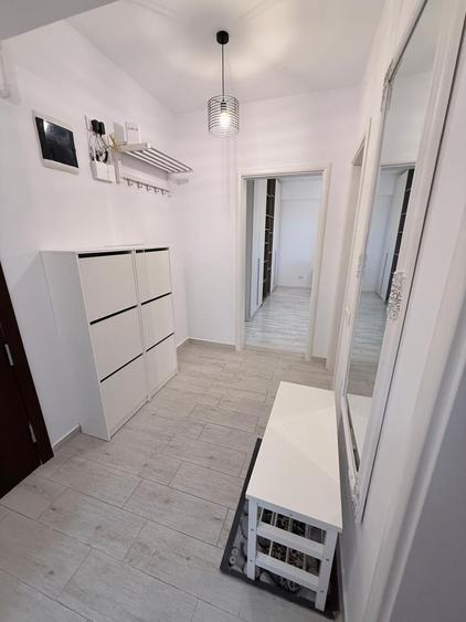 Apartament 2 Camere - Modern - 58mp - Mutare Imediata