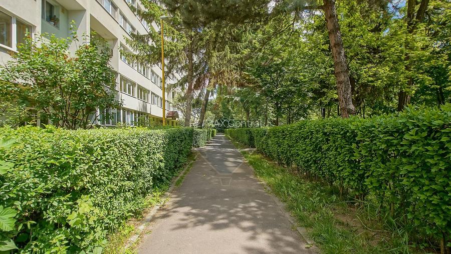 Comision 0 %! Apartament cu 2 camere de vânzare în zona Astra - 16