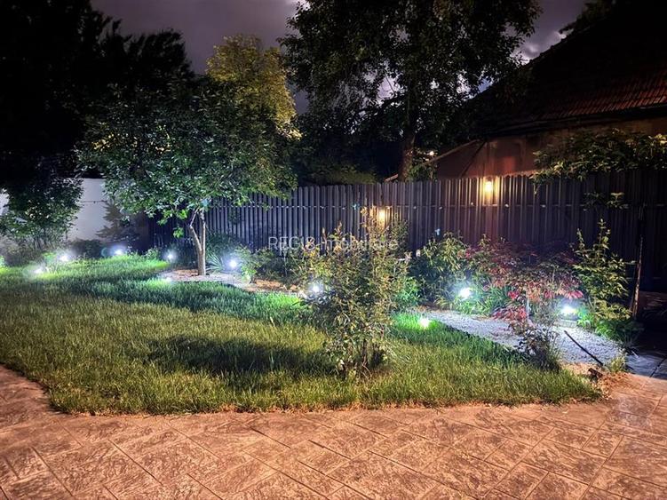 Casa premium 2 in 1 in Noua, Brasov, garsoniera separata, panouri fotovoltaice