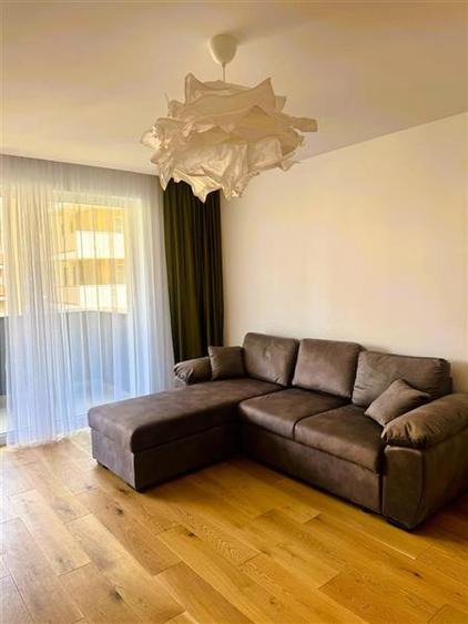 Apartament 2 camere NOU | Prima mutare | Urban Plaza | Mobilat si utilat complet