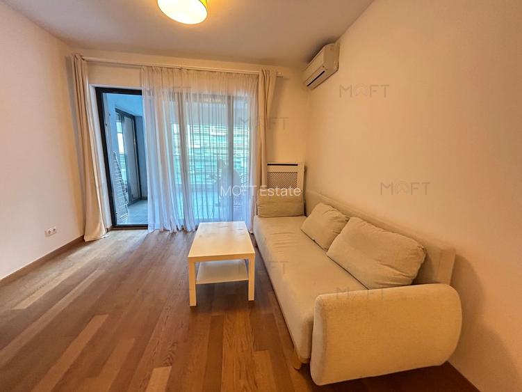 95 mp | 2 camere PREMIUM | Living 55 mp | UpGround | parcare subterana - 3