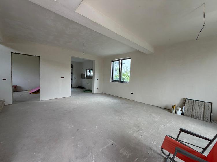 Vilă 5 camere Premium | P+M | Buftea | Zona Calul Bălan| 500 mp Teren