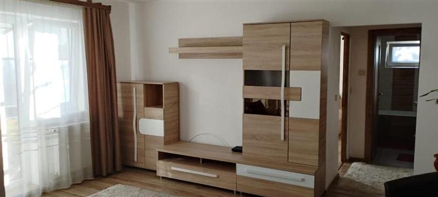 Apartament cu 2 camere de inchiriat, Cartier Simeria, Sfantu Gheorghe
