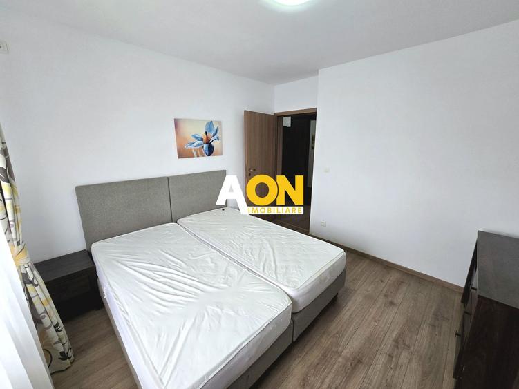 Apartament cu 3 Camere, Bloc Nou, Etaj 2, Zona Orhideea