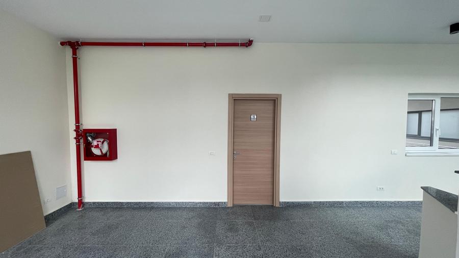 Spatiu Comercial situat in Noua Residence