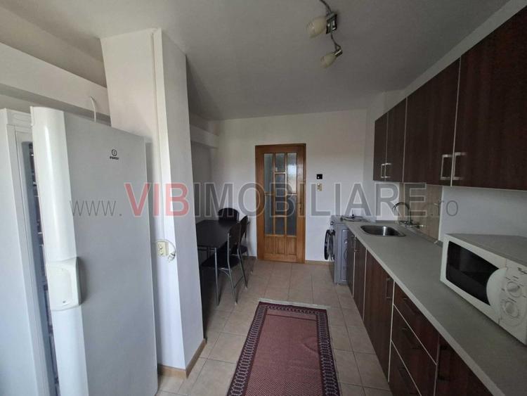Apartament 2 camere | Complet decomandat | 2 balcoane | Mobilat | Parcare | Zona